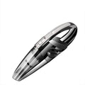 Wireless Handheld Car Vacuum Cleaner – High Power