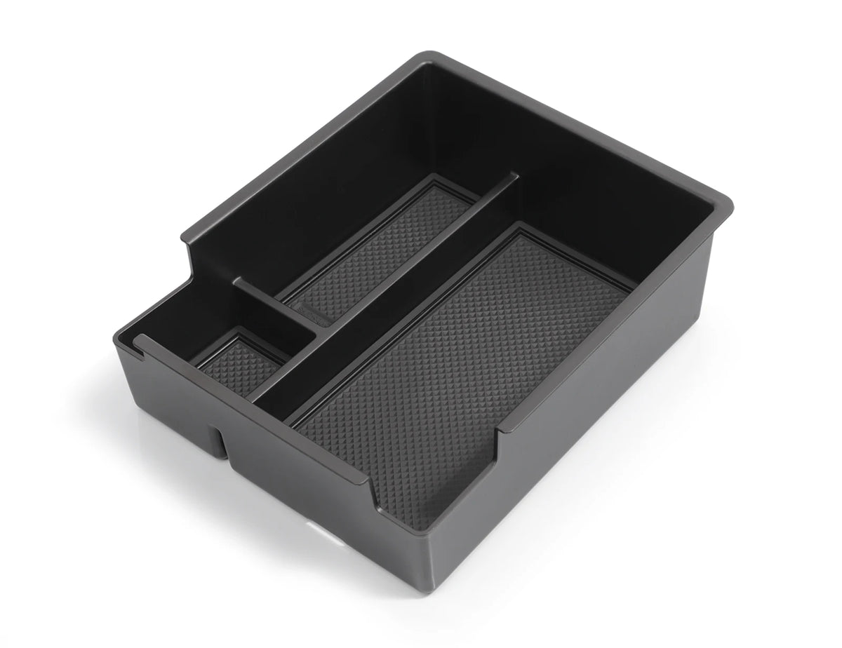 Armrest Console Organizer Tray for Chery OMODA 5 / C5 / E5 / T34 / FX (2022–2024)