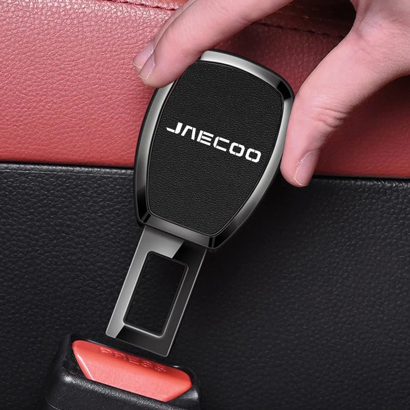 Seat Belt Extender Clip for Chery Jaecoo J7 / J8 (2023–2025)