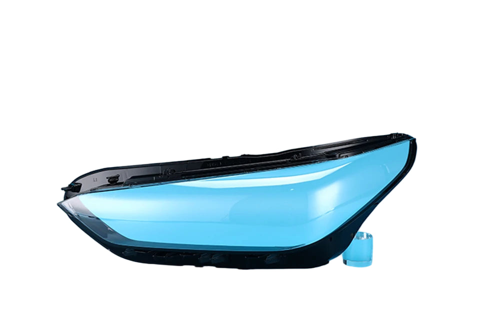 Clear Headlight Cover for BYD Song Plus 2020–2022
