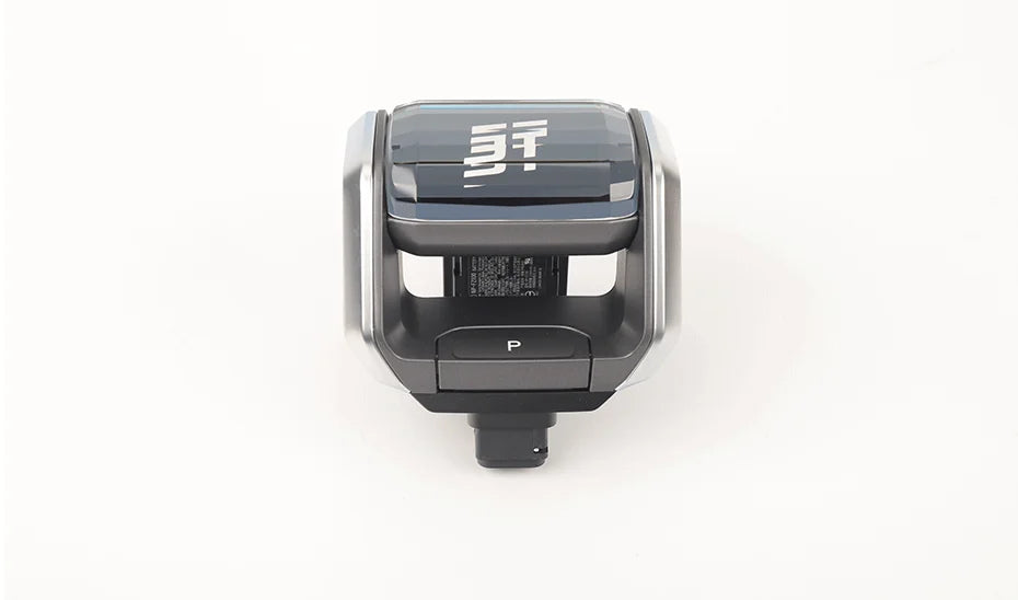 Crystal LED Gear Shift Knob for Jetour T2 / Traveler (2023–2025)