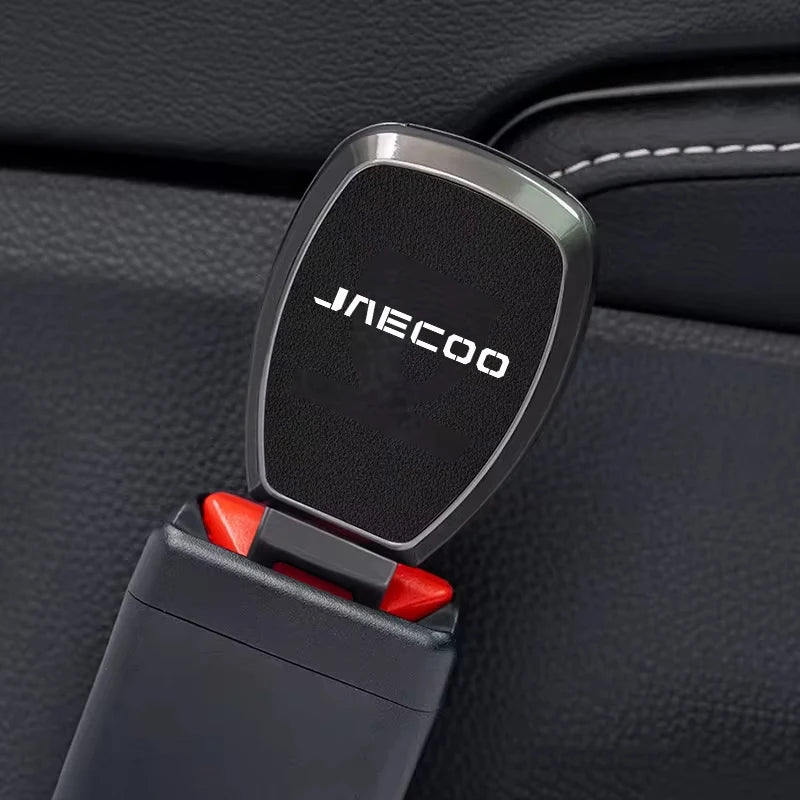 Seat Belt Extender Clip for Chery Jaecoo J7 / J8 (2023–2025)