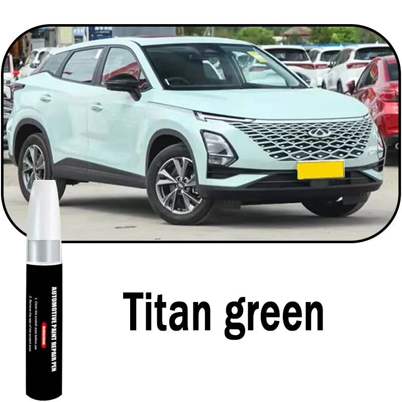 Touch-Up Paint Pen for Chery Omoda 5 FX – Scratch Repair Tool