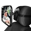 Adjustable Baby Car Mirror for Rear Seat