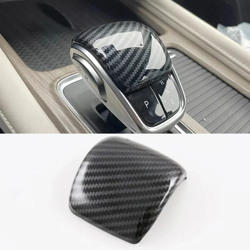 Central Control Armrest Storage Box for Chery Omoda C5 EV 2024–2025 (LHD)