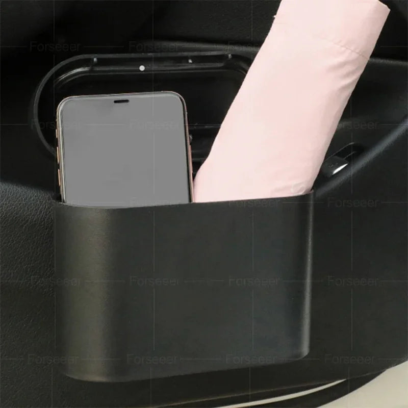 Car Trash Can with Lid for Chery Jetour T2 2023-2025