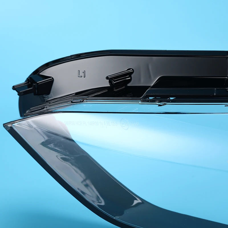 Clear Headlight Cover for BYD Song Plus 2020–2022