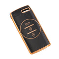 TPU Key Cover for Chery Tiggo & Exeed – Fashion Protective Shell Case