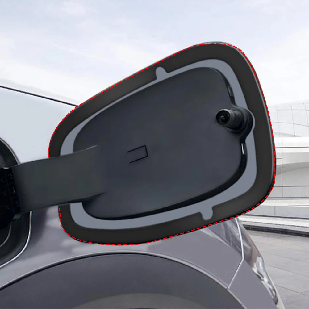 BYD Atto 3 Charging Port Rubber Seal (2022–2023)