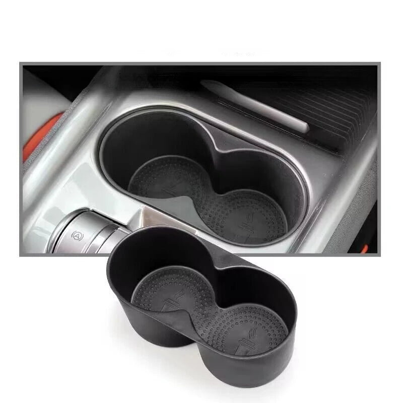 Central Console Storage Box for BYD Dolphin 2022–2025