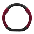 38cm Suede Steering Wheel Cover for Chery Jaecoo J7/J8