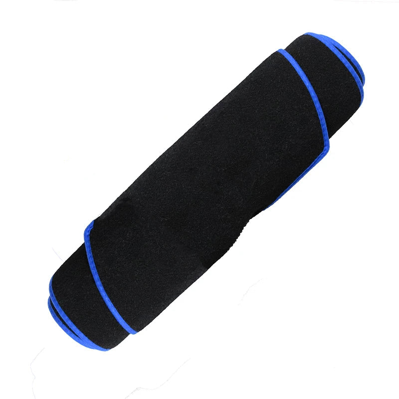 Dashboard Cover for BYD Dolphin EA1 Atto 2 (2021–2023)