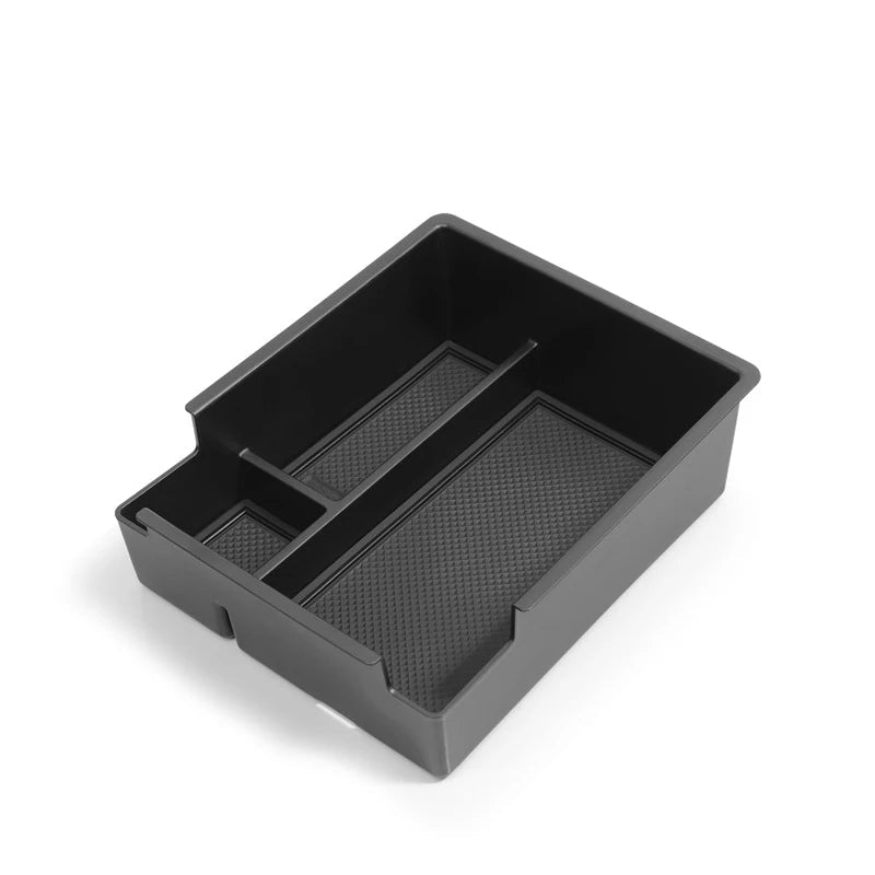 ABS Center Console Armrest Storage Box Chery Omoda 5 / C5 / FX / E5 (2022–2024)