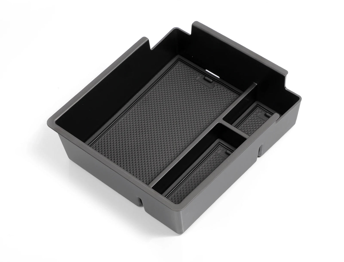 Armrest Console Organizer Tray for Chery OMODA 5 / C5 / E5 / T34 / FX (2022–2024)