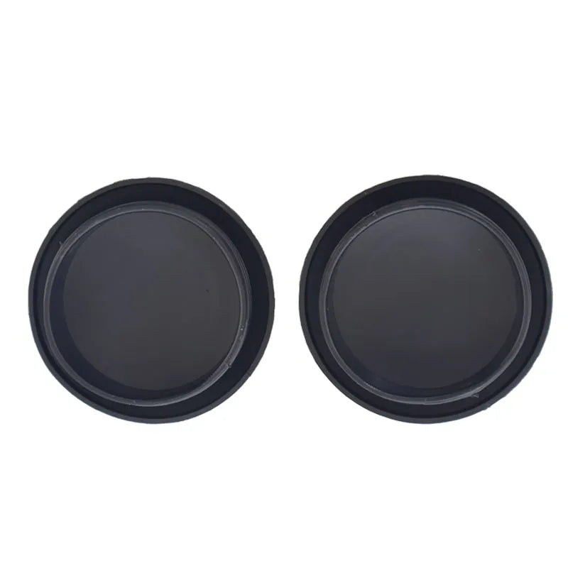 Rear Axle Dust & Water Protection Cover for BYD Seagull 2023–2024