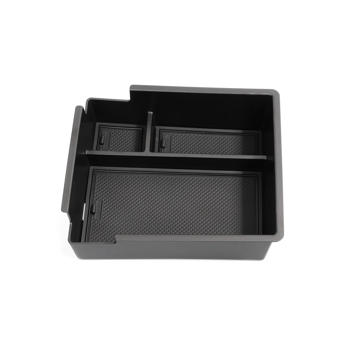 Armrest Console Organizer Tray for Chery OMODA 5 / C5 / E5 / T34 / FX (2022–2024)