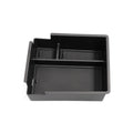 Armrest Console Organizer Tray for Chery OMODA 5 / C5 / E5 / T34 / FX (2022–2024)