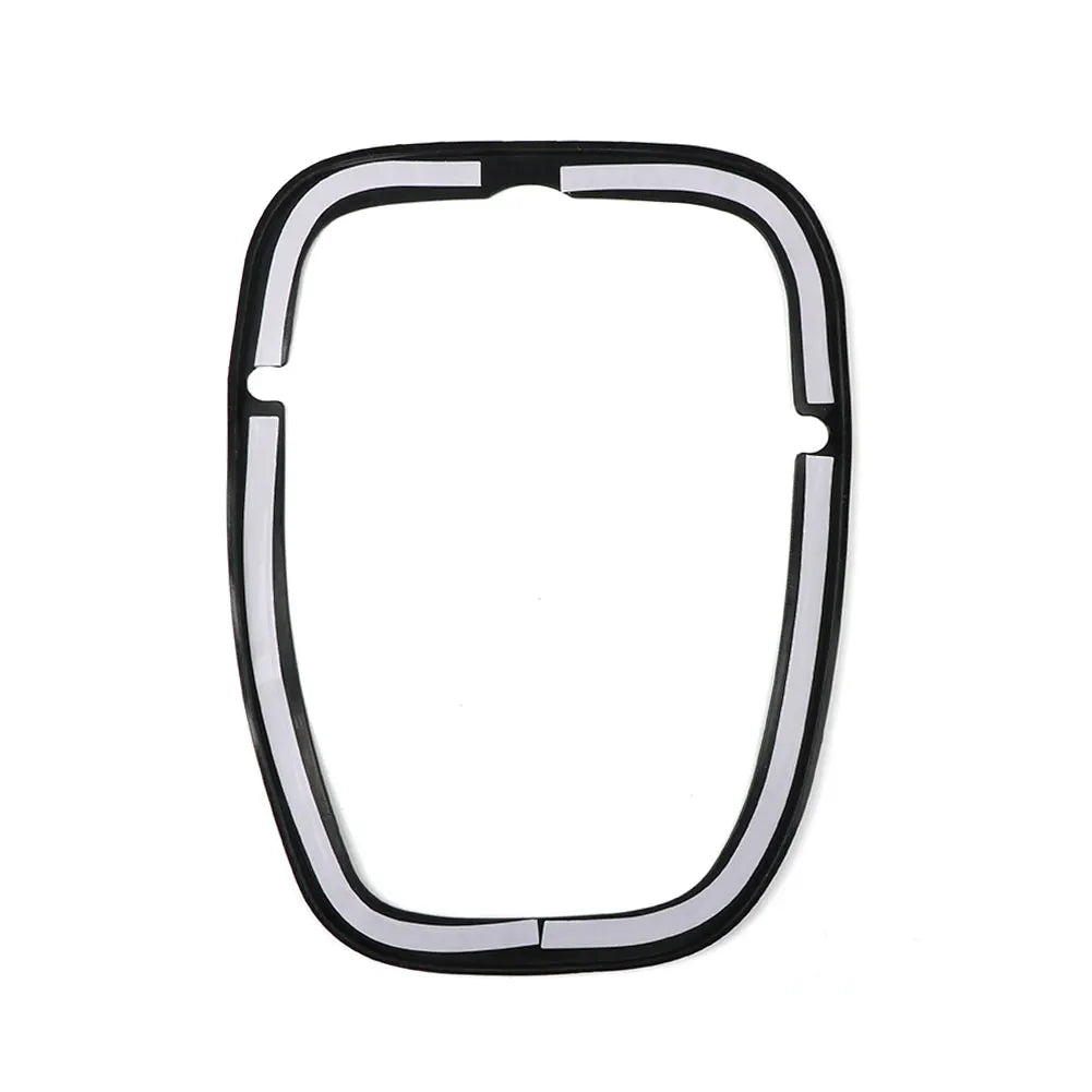 BYD Atto 3 Charging Port Rubber Seal (2022–2023)