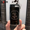 TPU Key Cover for Chery Tiggo, Arrizo, Exeed – 2021+