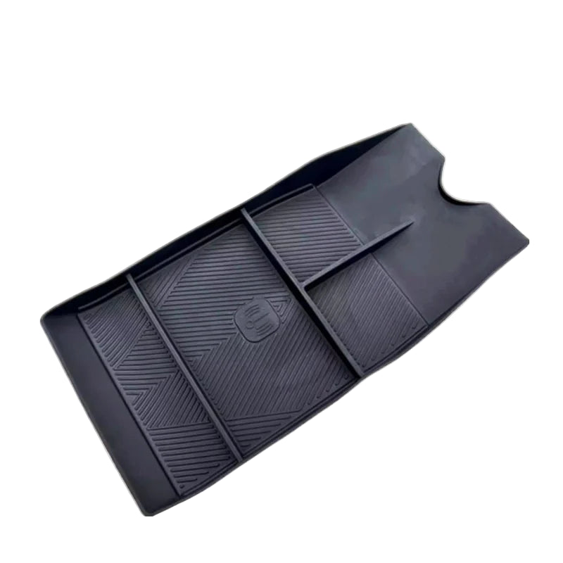 Storage Box for Chery Jaecoo 6 / iCar 03 Center Console