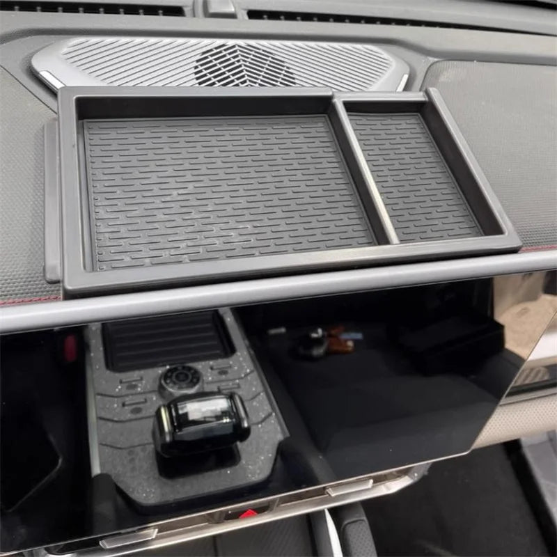 Dashboard Storage Box for Chery Jetour Traveller T2 2023-2024