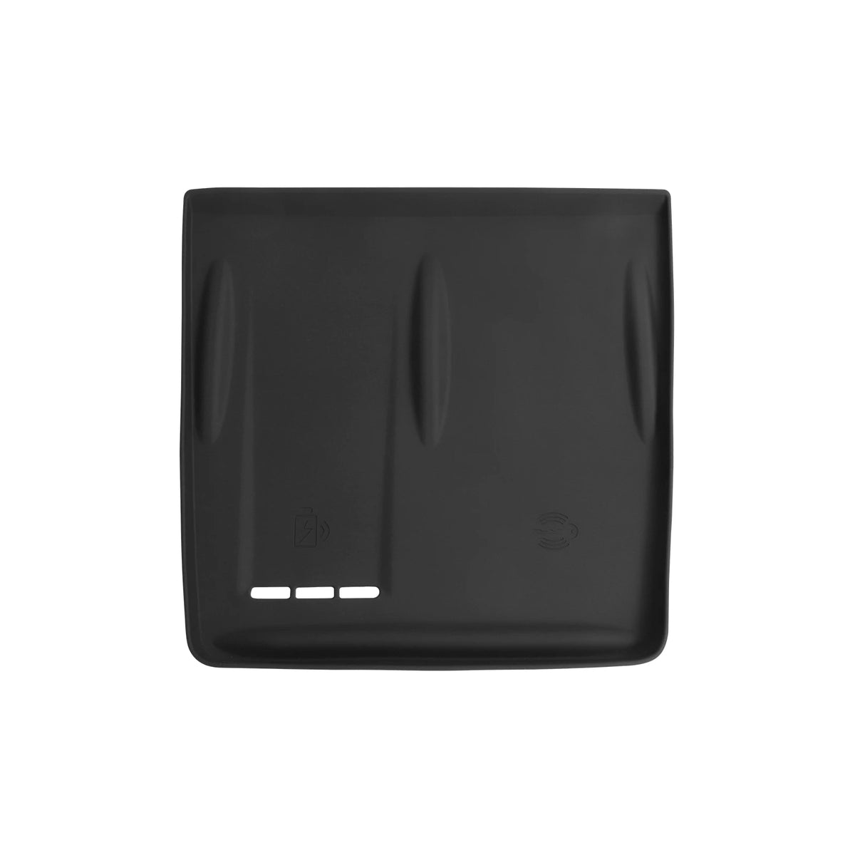 Anti-Slip Silicone Charger Pad for Chery OMODA 5 C5 Fuel 2022–2025