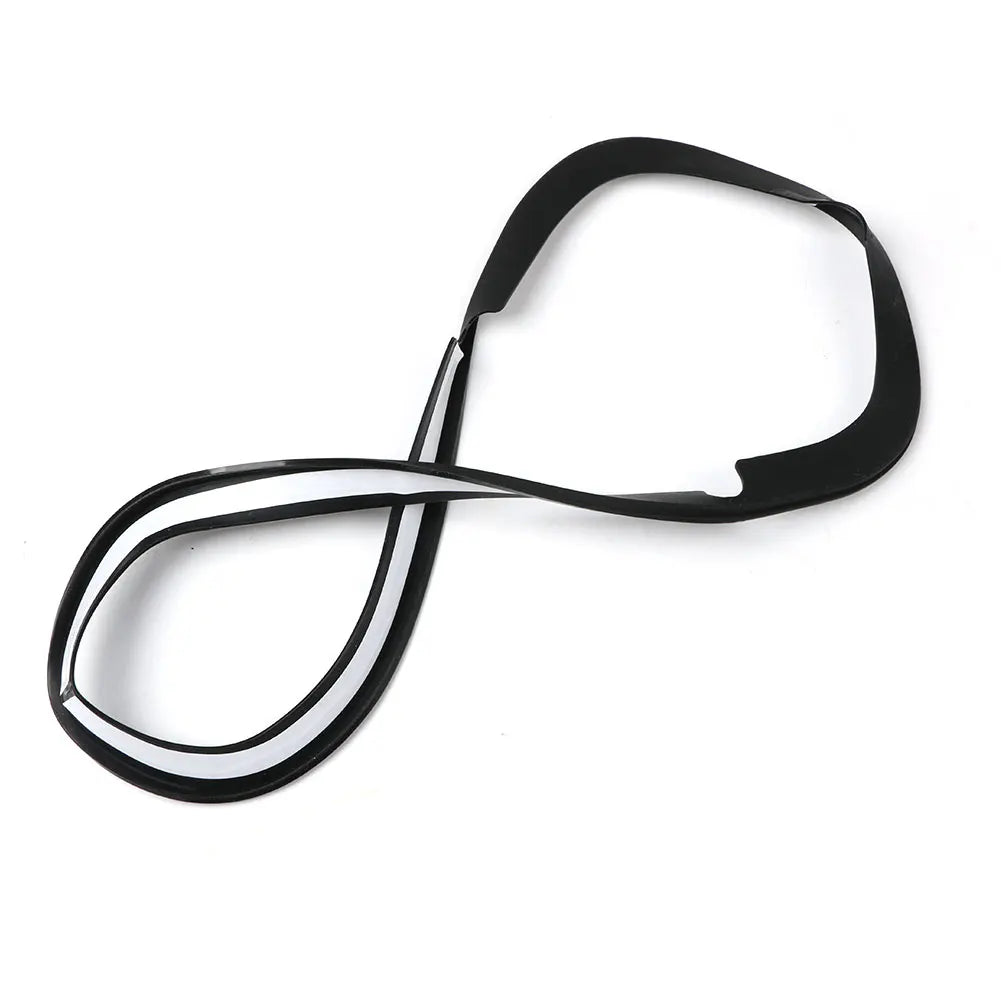 BYD Atto 3 Charging Port Rubber Seal (2022–2023)