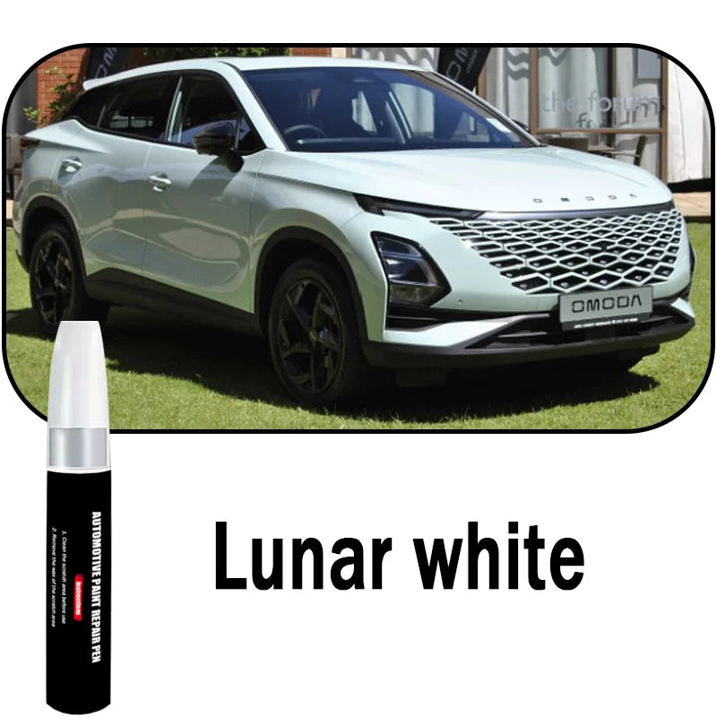 Touch-Up Paint Pen for Chery Omoda 5 FX – Scratch Repair Tool