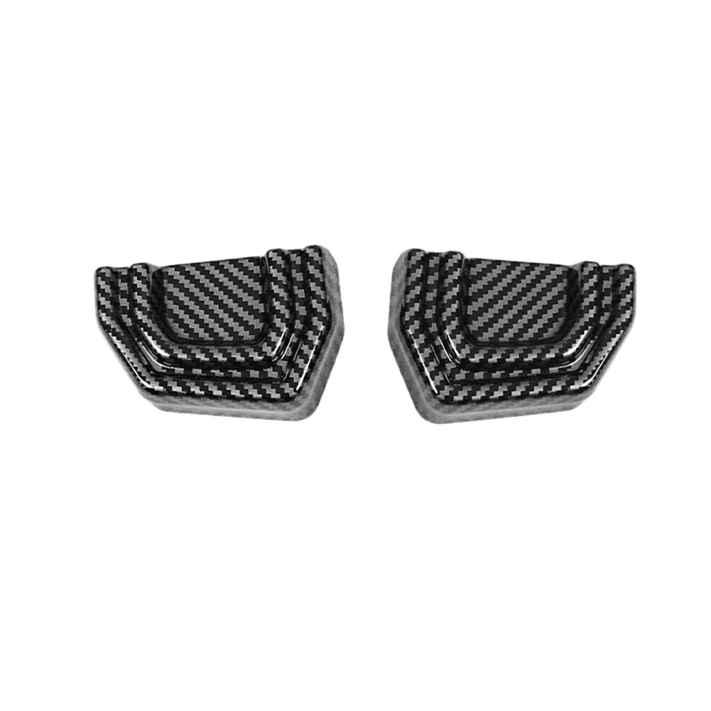 Chery Jetour Traveller T2 Trailer Hook Cover – ABS Decorative Sticker