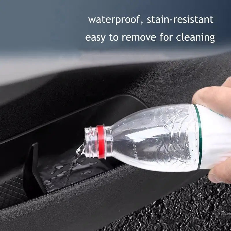 BYD Seagull Door Storage Box (2023–2025)