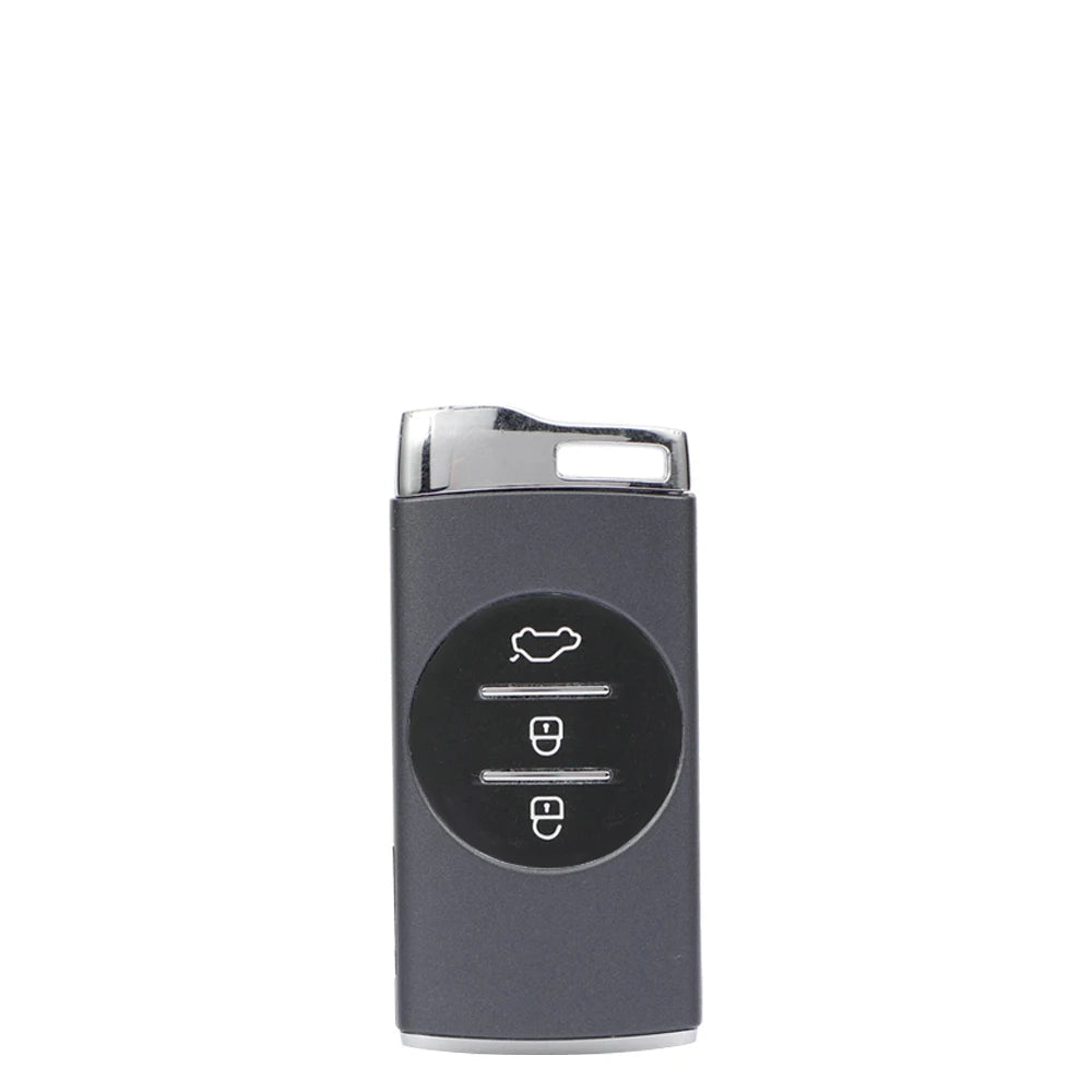 TPU Key Cover for Chery Tiggo & Exeed – Fashion Protective Shell Case