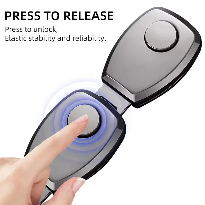Seat Belt Extender Clip for Chery Jaecoo J7 / J8 (2023–2025)