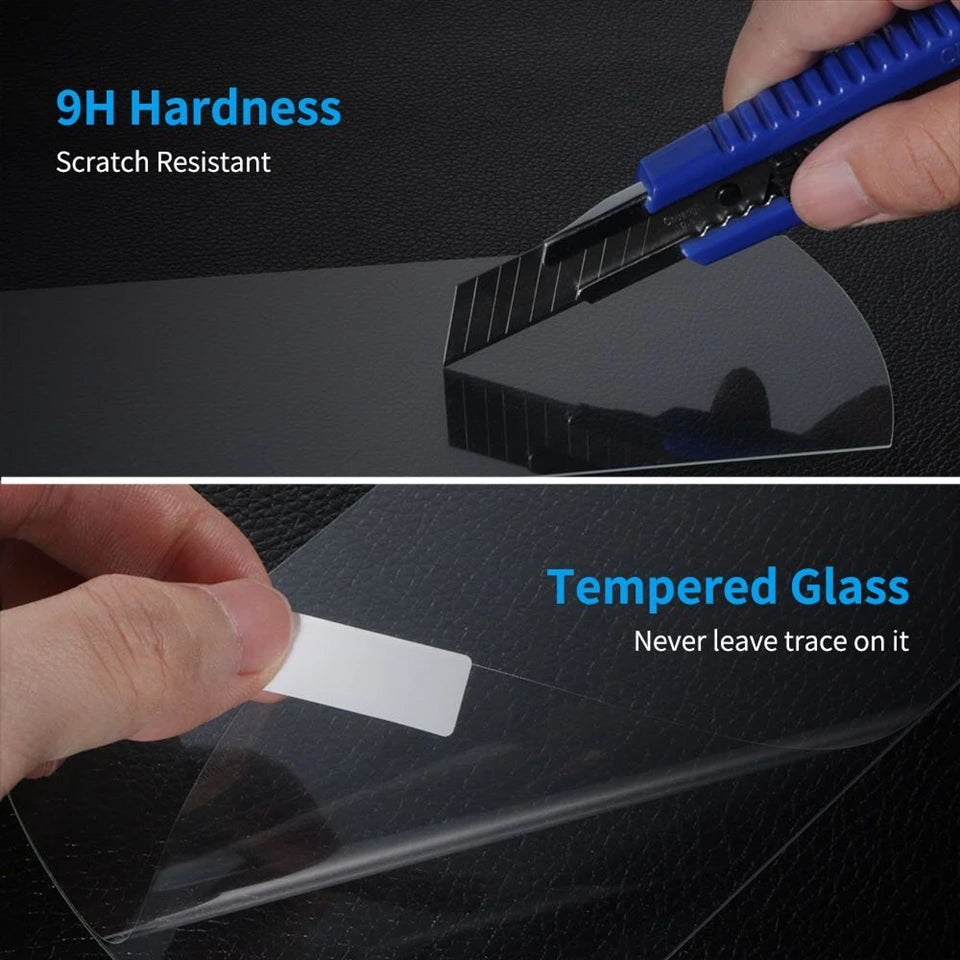 Tempered Glass for Jaecoo J7 2023 GPS Screen