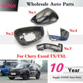 Rearview Mirror Parts for Chery Exeed TX/TXL