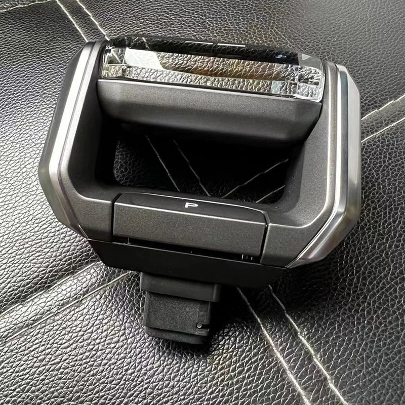 Crystal LED Gear Shift Knob for Jetour T2 / Traveler (2023–2025)
