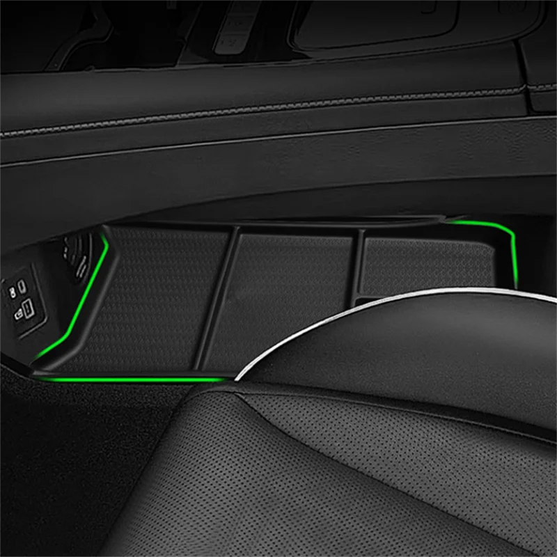 Central Control Armrest Storage Box for Chery Omoda C5 EV 2024–2025 (LHD)