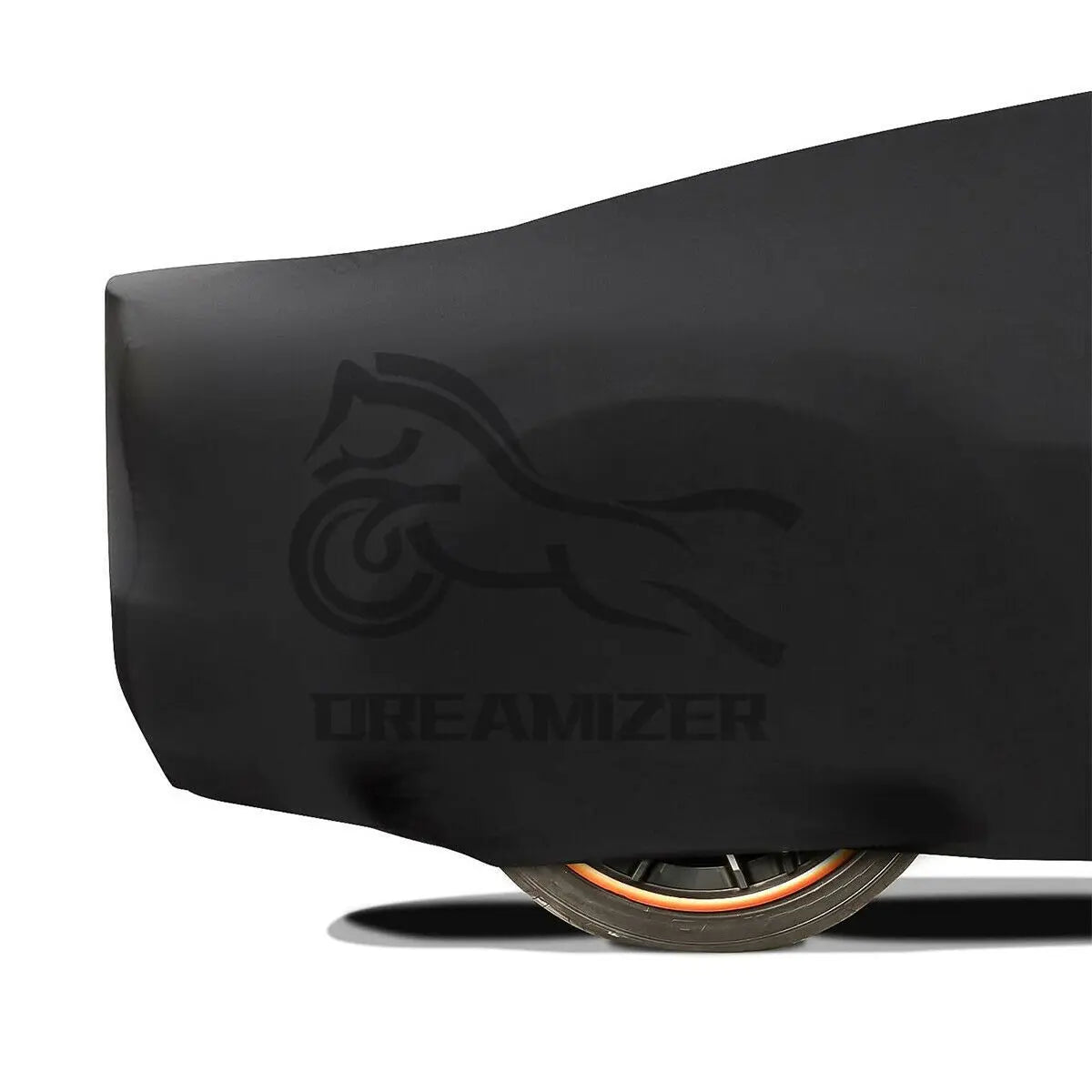 Stretch Satin Car Cover for Jaecoo J7 & Sport Coupes