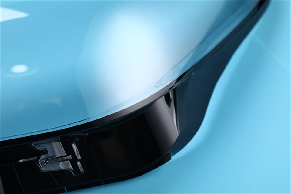 Clear Headlight Cover for BYD Song Plus 2020–2022