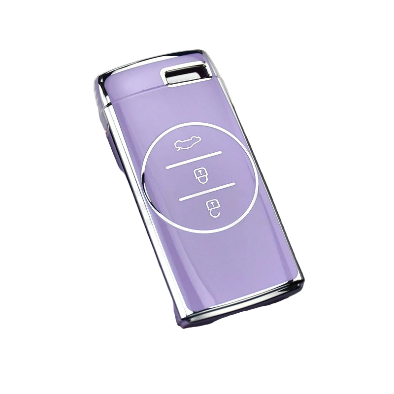 TPU Key Cover for Chery Tiggo & Exeed