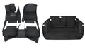 Luxury Floor & Trunk Mats for Chery Omoda 5 (2022–2024)