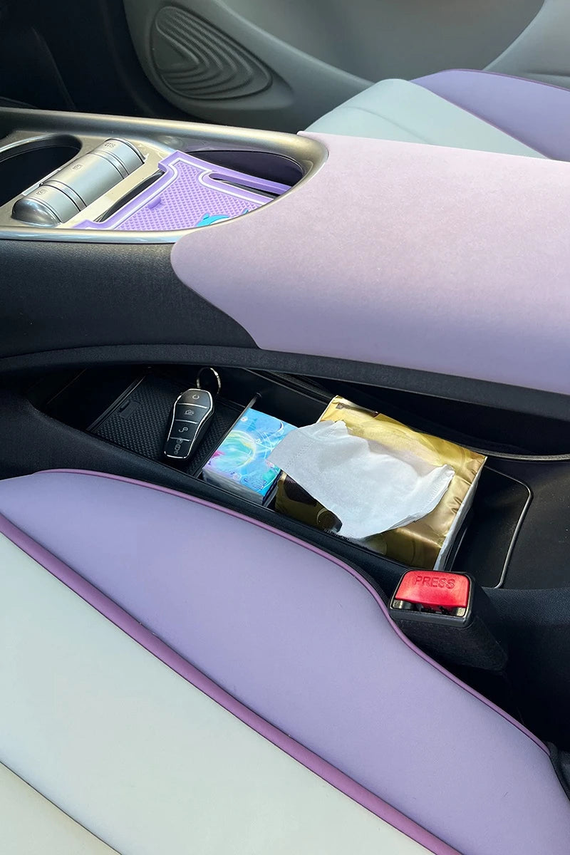 Central Console Storage Box for BYD Dolphin 2022–2025