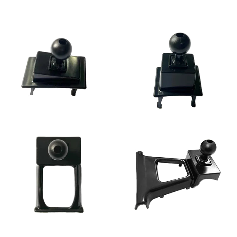 Car Phone Holder Base for Chery Exeed LX/TXL/TX/VX (2019–2024)