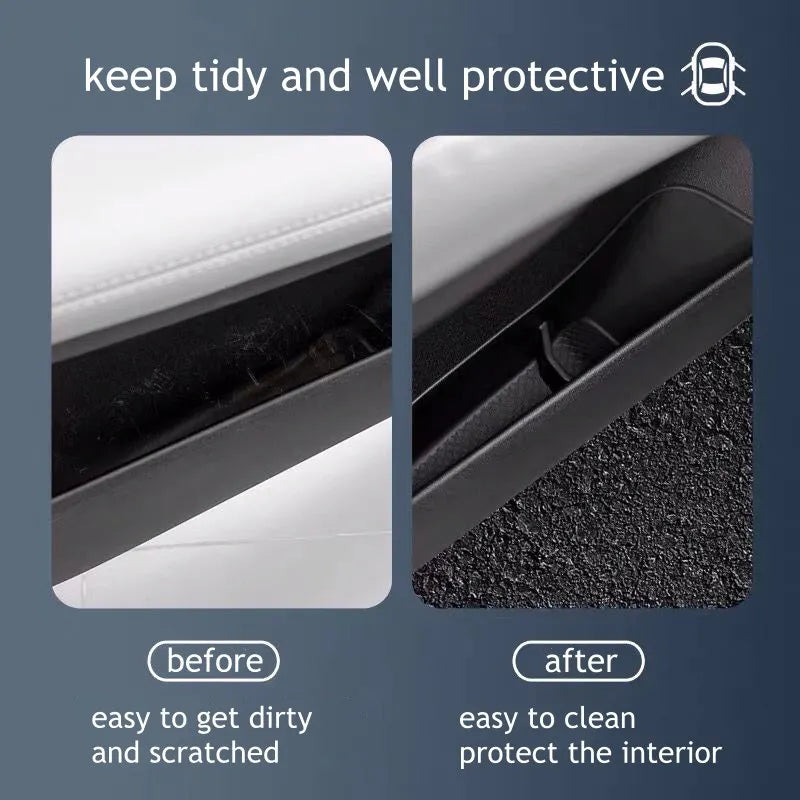 BYD Seagull Door Storage Box (2023–2025)