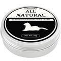 Leather Cleaning & Care Cream with Mink Oil – 50g/100g