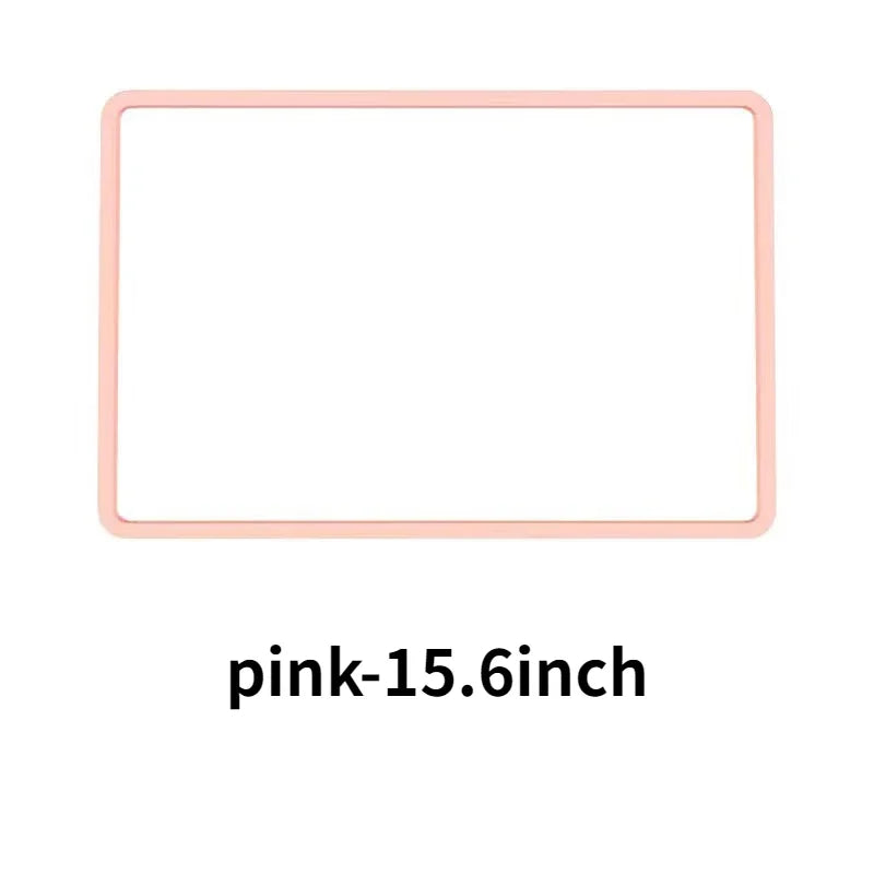 Navigation Screen Silicone Frame – For BYD Atto 3, Dolphin, Seal & More