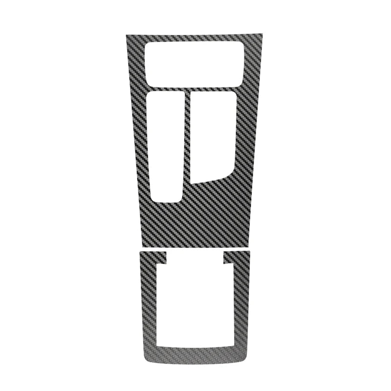 Gear Panel Sticker for Chery Exeed TXL/TX/VX – Carbon Look