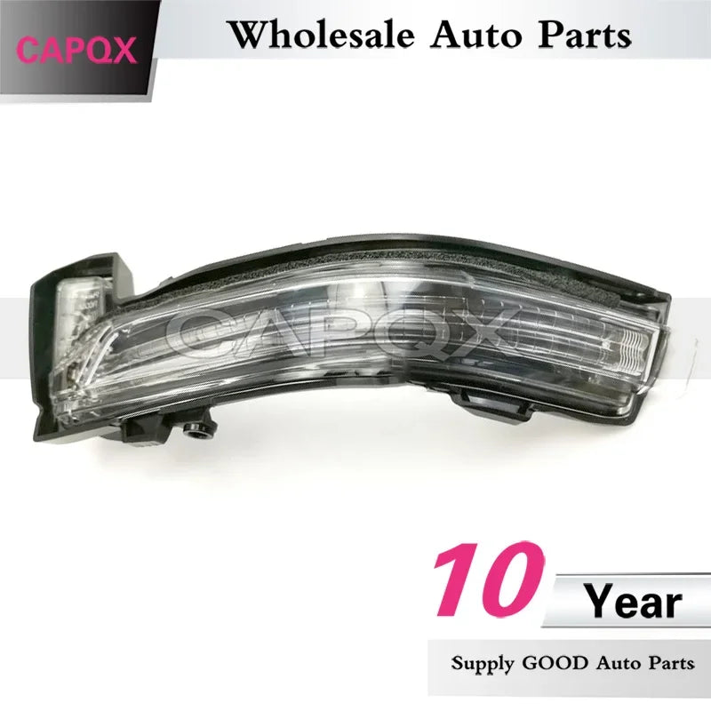 Rearview Mirror Parts for Chery Exeed TX/TXL