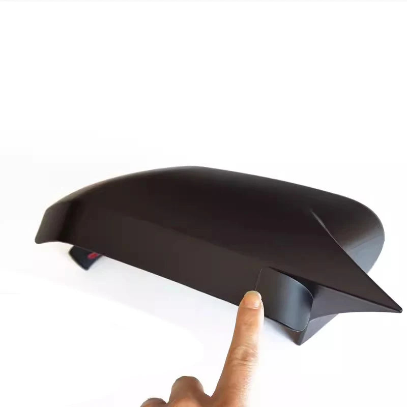 Rear View Mirror Covers for Jetour Traveller / T2 (2023–2025)