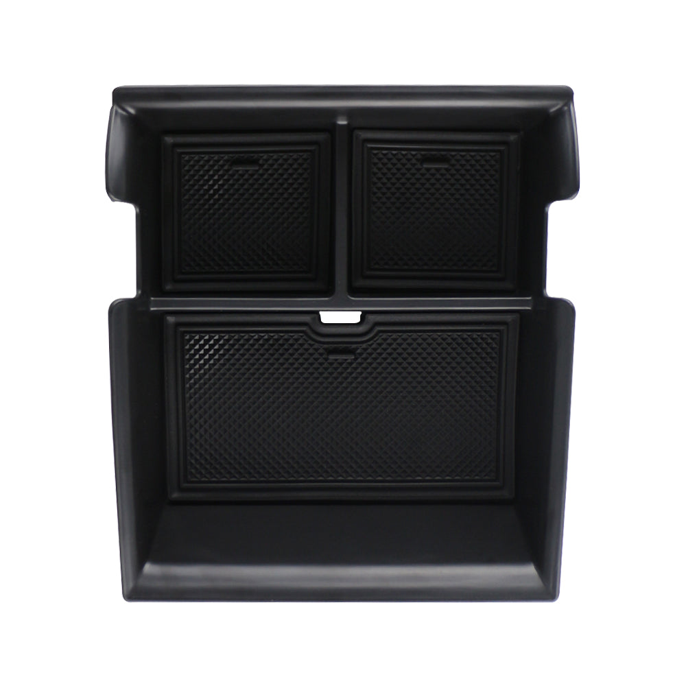 Armrest Storage Box for BYD Atto 3 / Yuan Plus (2022–2023)