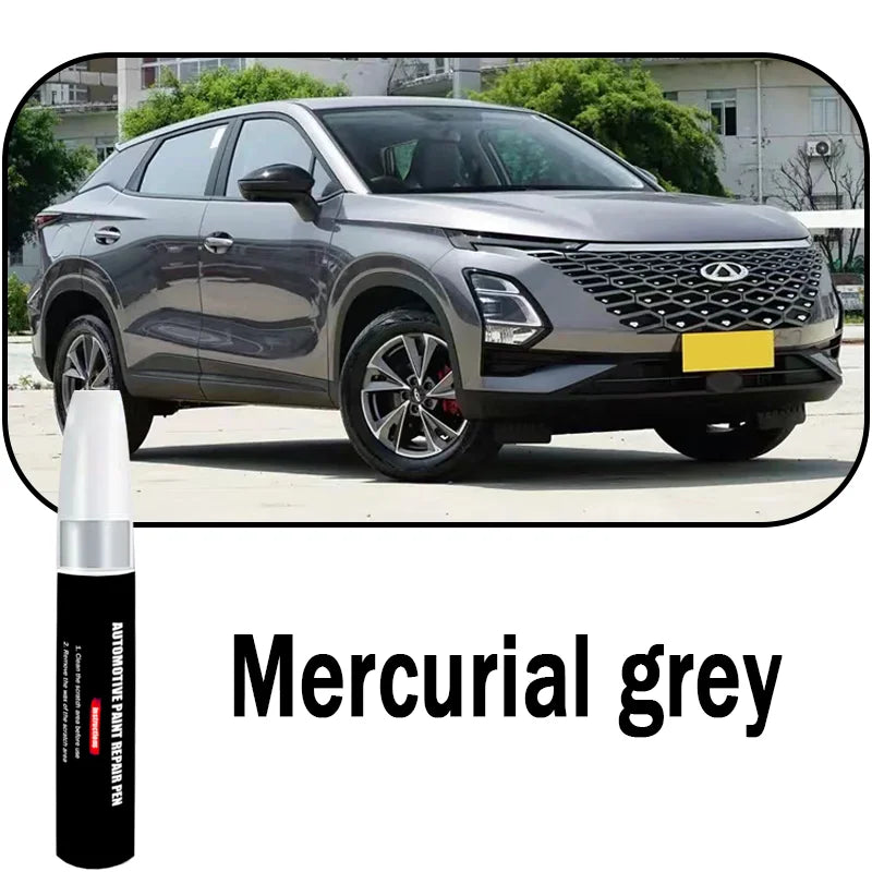 Touch-Up Paint Pen for Chery Omoda 5 FX – Scratch Repair Tool